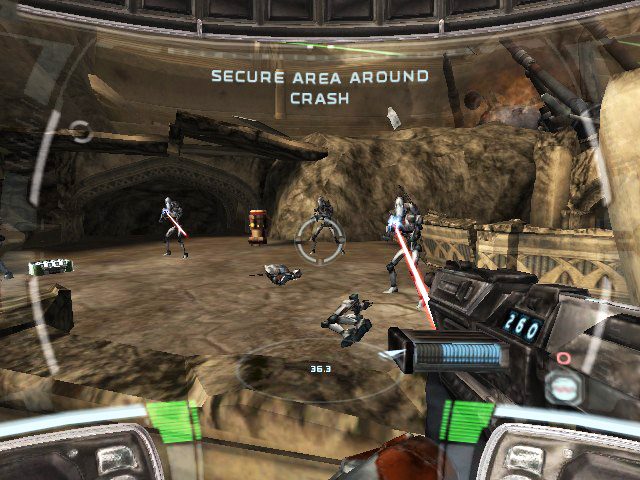 Image in-game