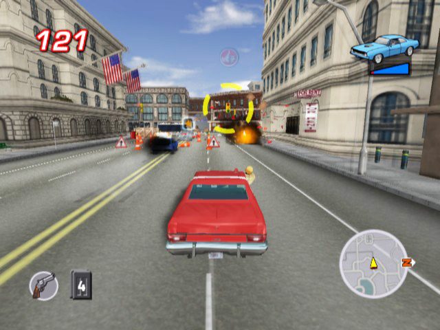 Image in-game