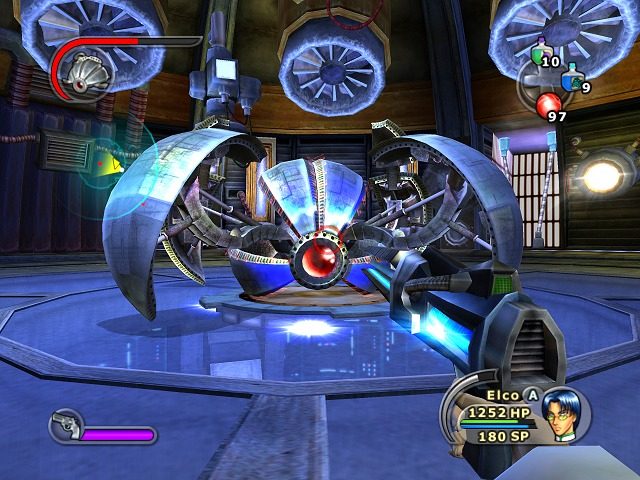Image in-game