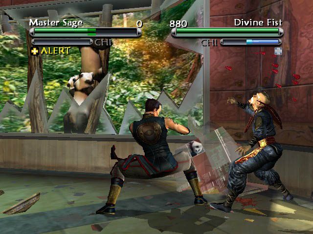 Image in-game