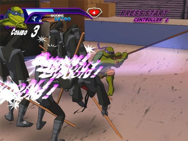 Image in-game