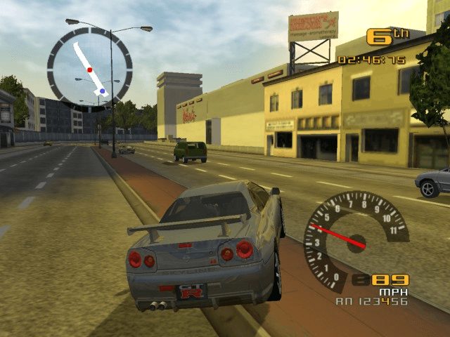 Image in-game