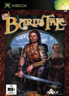 The Bard's Tale