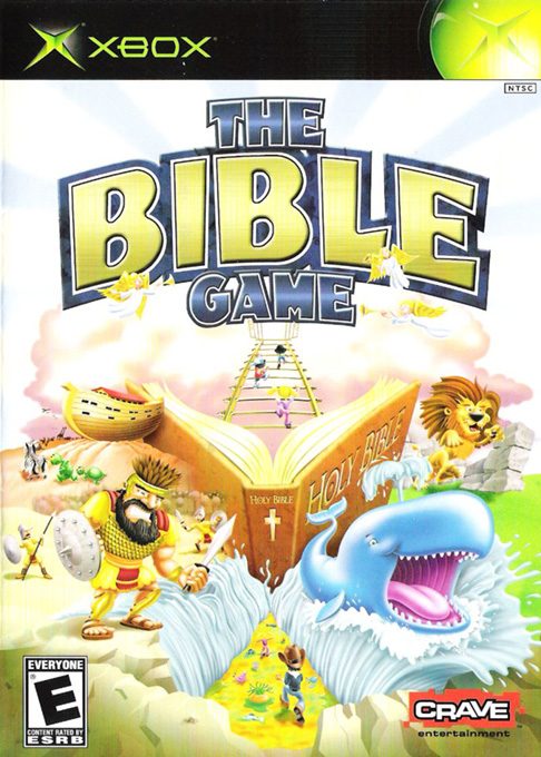 The Bible Game