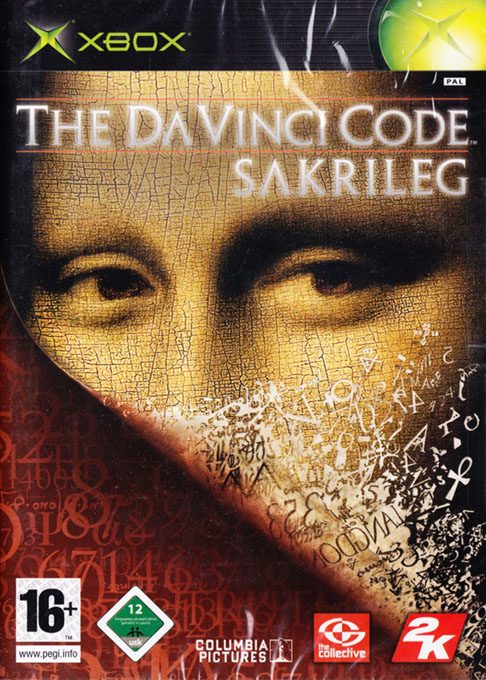 The Da Vinci Code