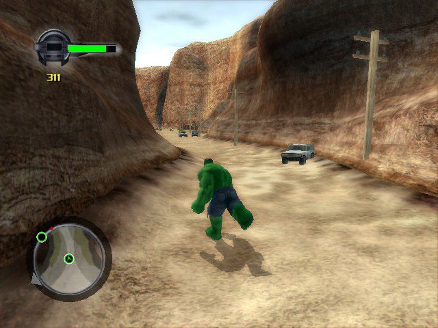 Image in-game