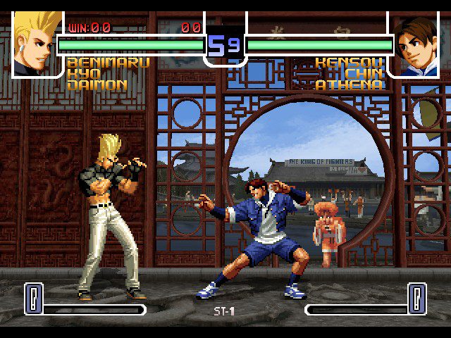 Image in-game