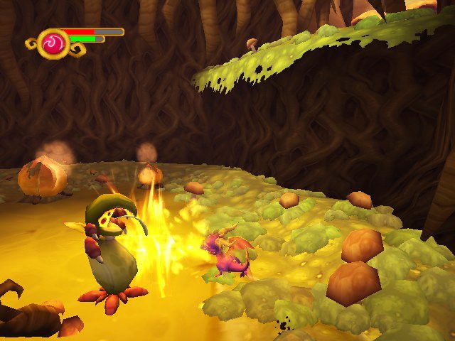 Image in-game