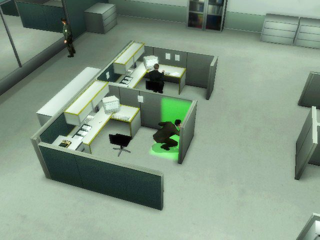 Image in-game
