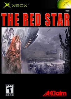 The Red Star