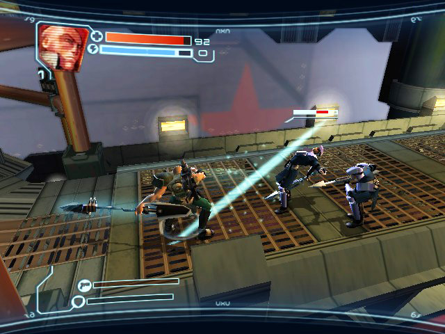 Image in-game