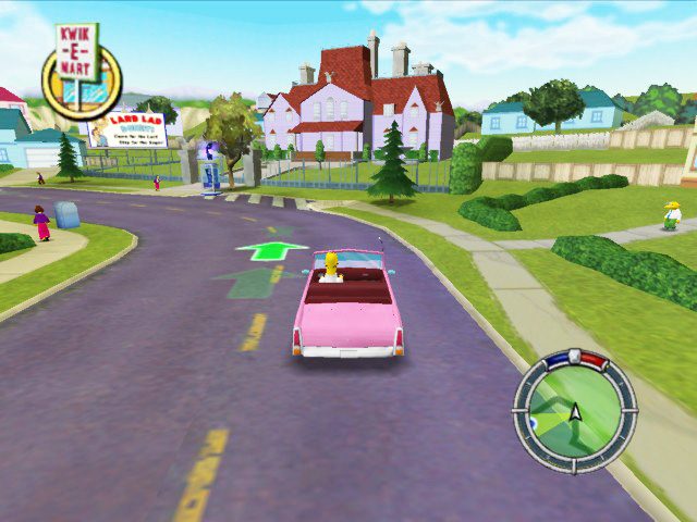 Image in-game
