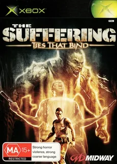 The Suffering : Ties That Bind