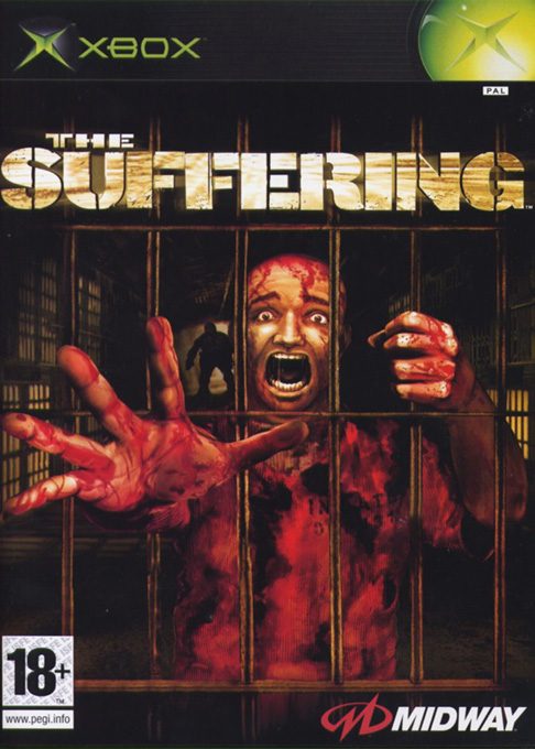 The Suffering
