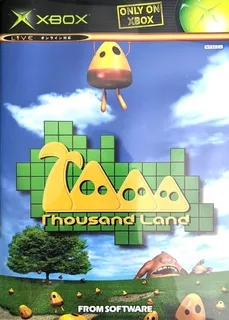 Thousand Land