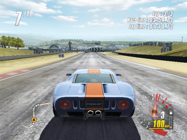 Image in-game
