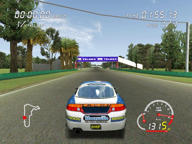 Image in-game