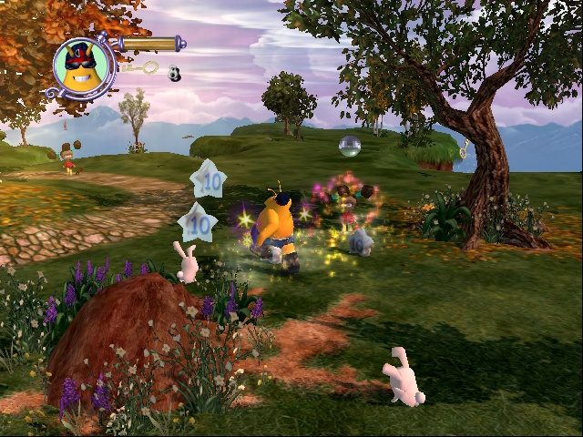 Image in-game