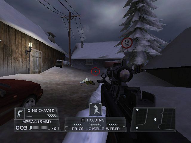Image in-game