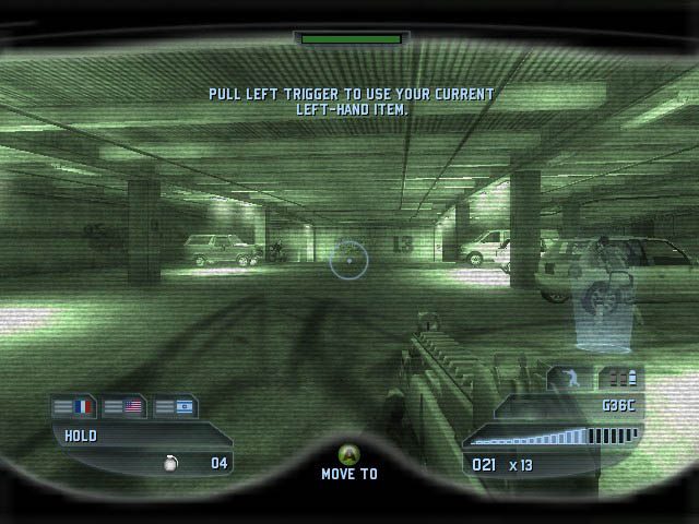 Image in-game