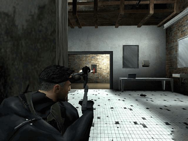 Image in-game