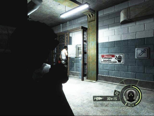 Image in-game