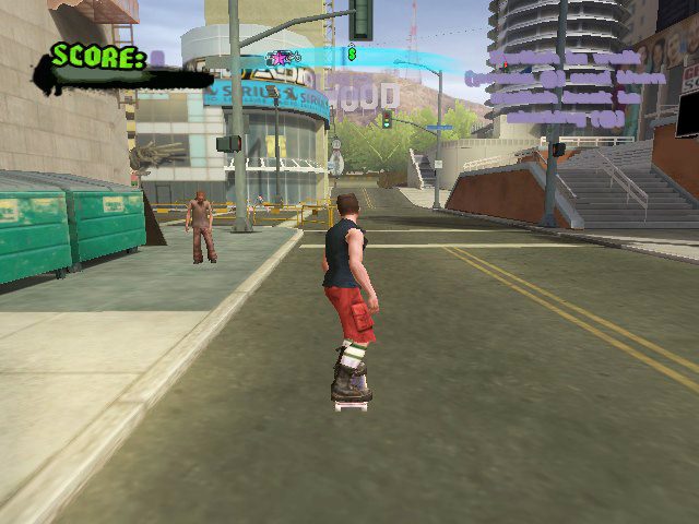Image in-game