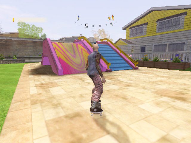 Image in-game
