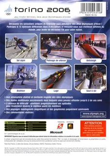 Torino 2006 - Dos
