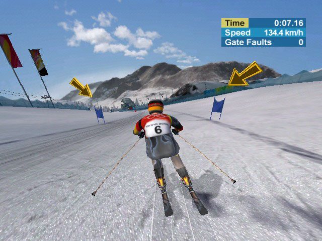 Image in-game