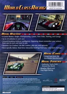 Total Immersion Racing - Dos