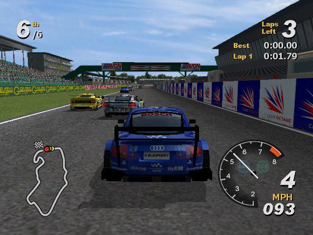 Image in-game