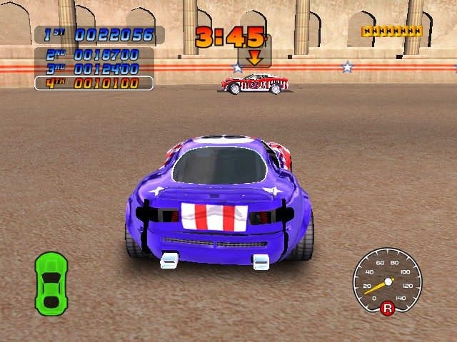 Image in-game