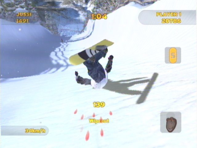 Image in-game