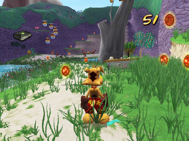 Image in-game