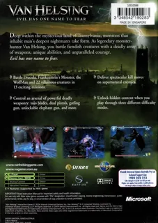 Van Helsing - Dos