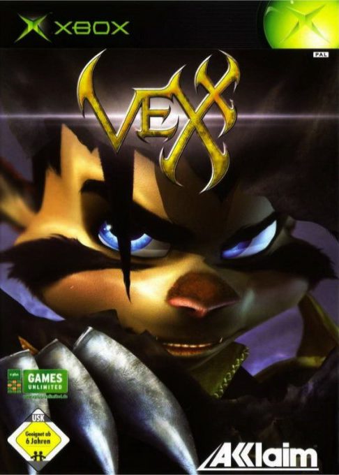 Vexx