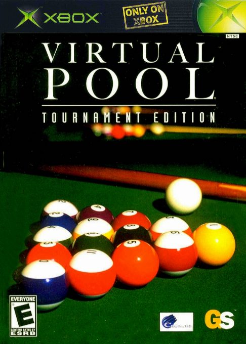 Virtual Pool : Tournament Edition