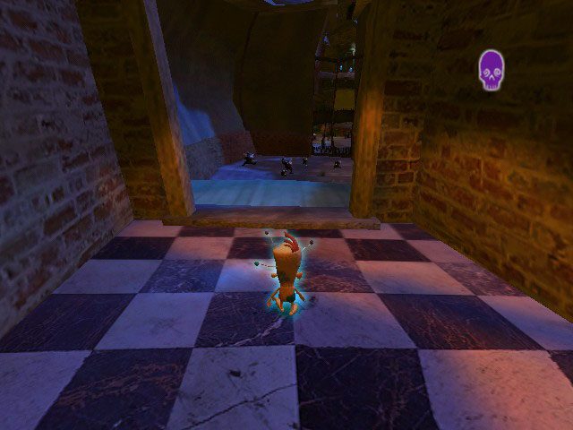 Image in-game
