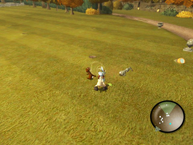 Image in-game