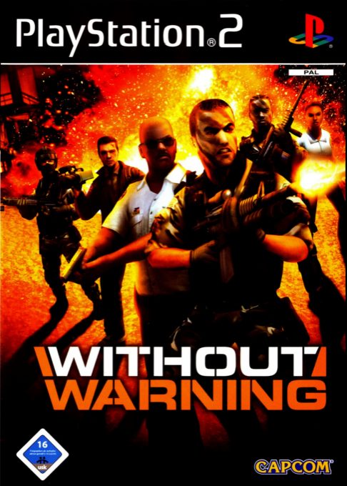 Without Warning