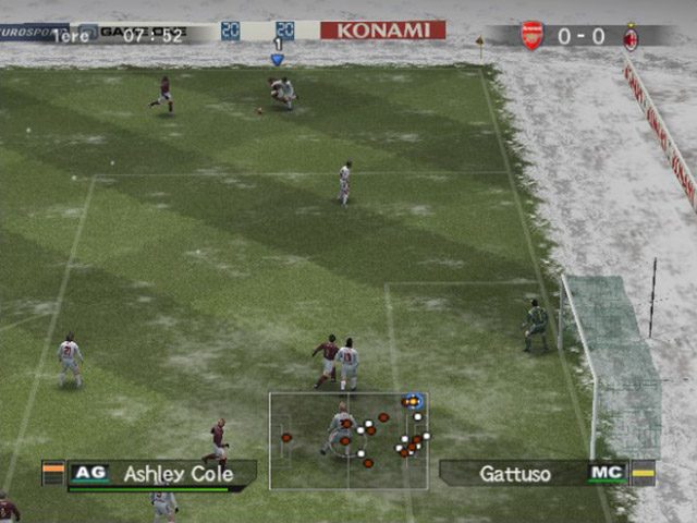Image in-game