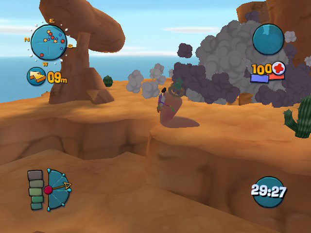 Image in-game