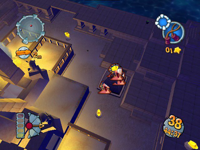Image in-game