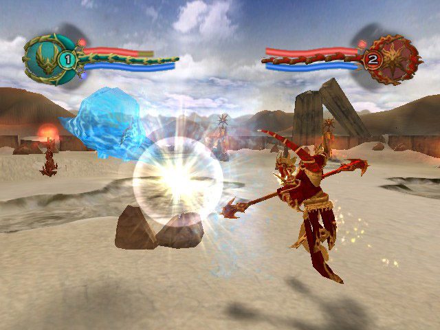 Image in-game
