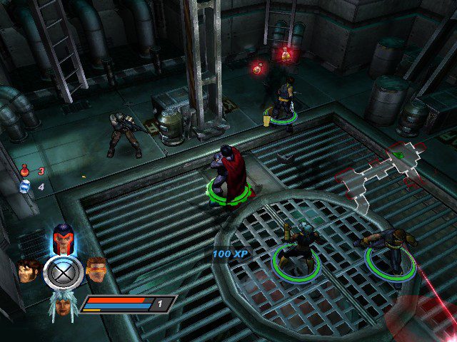 Image in-game