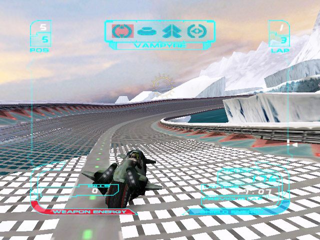 Image in-game