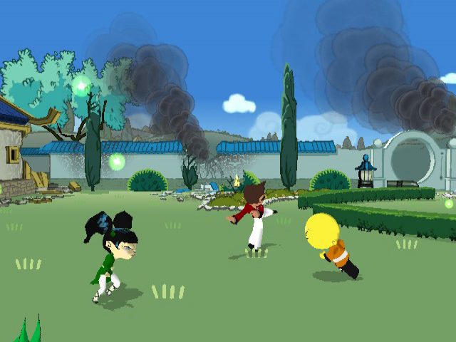Image in-game