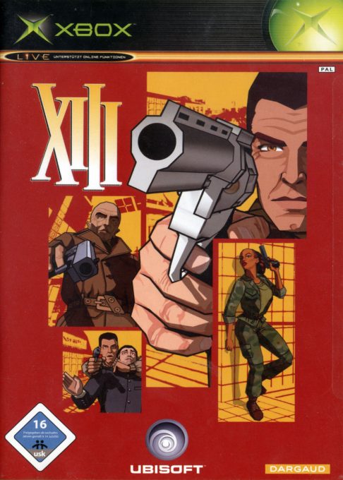 XIII