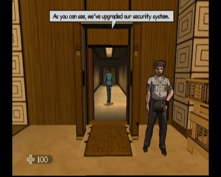 Image in-game